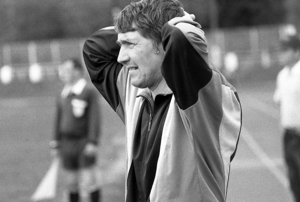 Скончался ветеран горьковского футбола Герман Князев